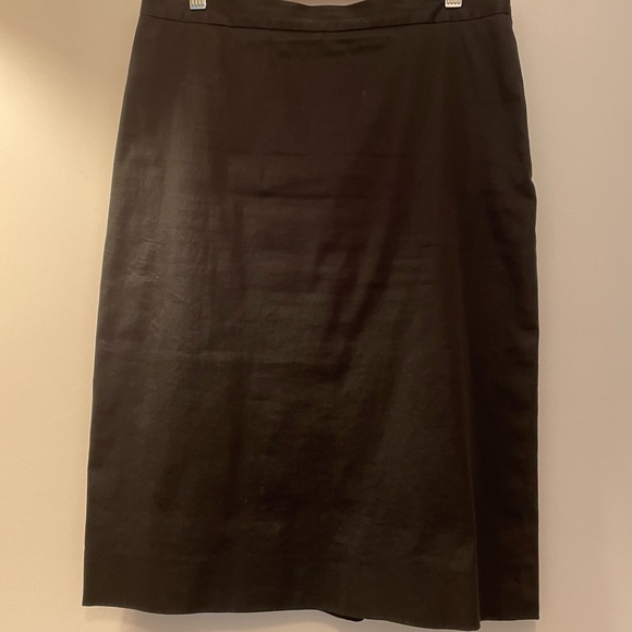 Moschino cheap and chic jacket and skirt size 4/6 small - Picture 8 of 12